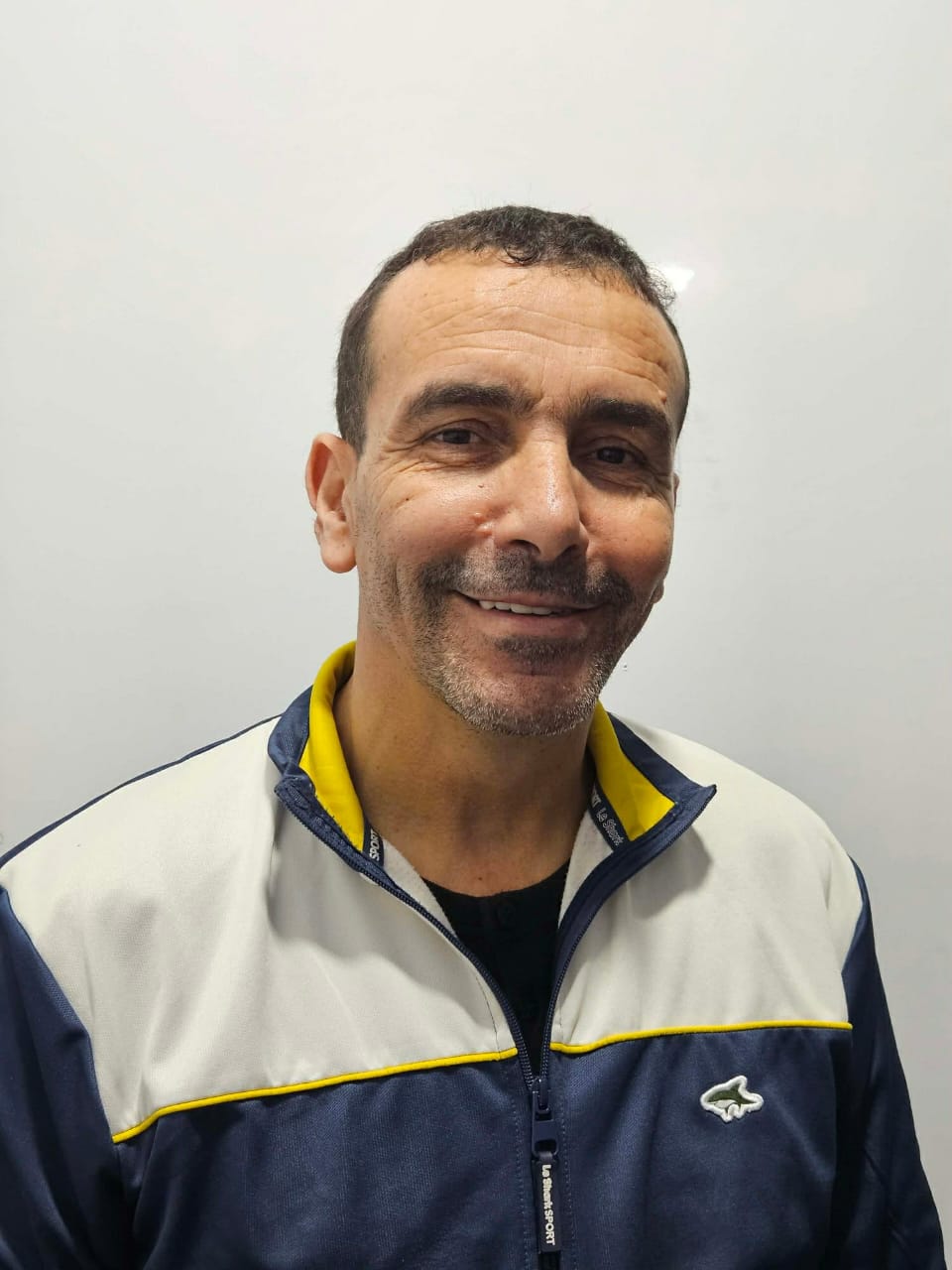 سيد علي شرفي